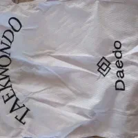 لباس تکواندو|لباس|دورود, |دیوار