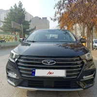 آریزو ۶ پرو ۱۴۰۲ مشکی بدون رنگ در حد صفر|خودرو سواری و وانت|ارومیه, |دیوار