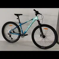 دوچرخه حرفه ای کوهستان سایز ۲۹آکبند شیمانو shimano|دوچرخه، اسکیت، اسکوتر|تهران, نیروی هوایی (پیروزی)|دیوار
