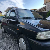 پراید مدل ۸۷