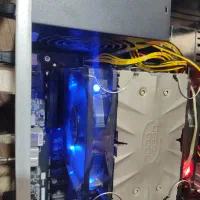 سیستم حرفه ای کیس DDR3 (فروش فوری)|رایانه رومیزی|گنبد کاووس, |دیوار