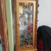 بوفه وفرش
