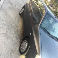 پراید۱۱۱فوق العاده تمیزو کم کار درحد|خودرو سواری و وانت|اسلام‌شهر, شهرک محمدیه|دیوار