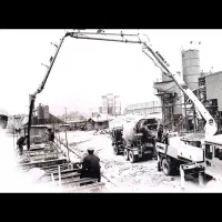 بتن آماده شهریار ، اسلامشهر، تهران