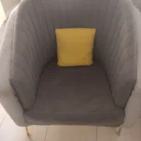 مبل راحتی|مبلمان خانگی و میز عسلی|اندیشه, شهرک مریم|دیوار