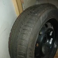 رینگ ولاستیک نوسایز۱۵|قطعات یدکی و لوازم جانبی|اندیشه, اندیشه فاز ۱|دیوار