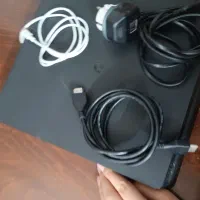 ps4 slim در حد نو|کنسول، بازی ویدئویی و آنلاین|اصفهان, شهرک زاینده رود|دیوار