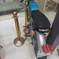 یاماها ۱۰۰ کلکسیونی|موتورسیکلت|کرمان, |دیوار