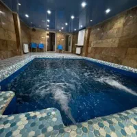 اجاره کوتاه مدت ویلااستخردارلیالستان