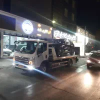 امدادخودرو،خودروبردرهشتگرد