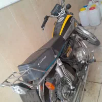 موتورسیکلت لیفان 125cc مدل 1403