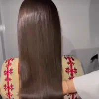 بزرگترین مرکز تخصصی کراتین و احیای مو