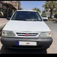 پراید 131مدل93 فرمان هیدرولیک فروش فوری|خودرو سواری و وانت|ایرانشهر, |دیوار