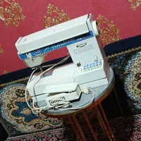 چرخ خیاطی