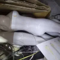 مانکن زنانه