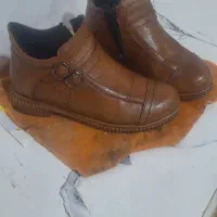 کفش ساق دار و تابستانی