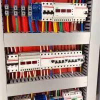 برقکار ساختمان