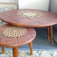 میز عسلی نو نو
