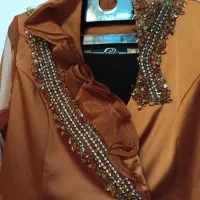 پیراهن دخترانه تایلندی و کت و دامن زنانه مجلسی ترک|لباس|مشهد, آبکوه|دیوار