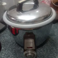 پلوپز ۴ نفره پارس خزر