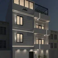 منزل مبله۲خوابه نزدیک به ساحل