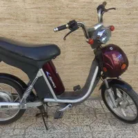 موتور برقی