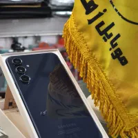 سامسونگ Galaxy A55 5G حافظه 256 گیگابایت رم 8