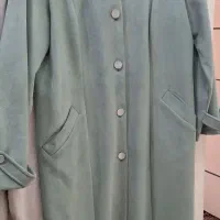 مانتو مخمل سوئیت کاملا نو|لباس|گنبد کاووس, |دیوار