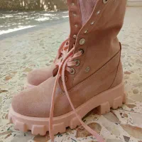 بوت دوحالته|کیف، کفش، کمربند|شهرکرد, |دیوار