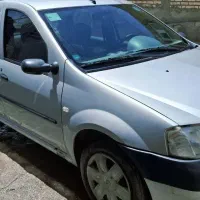 ال نود مدل ۸۹ بی رنگ نقره‌ای