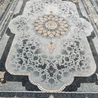 فرش نگین مشهد ۱۲متری