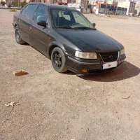 سمند ملی دوگانه شرکت 92|خودرو سواری و وانت|قزوین, |دیوار