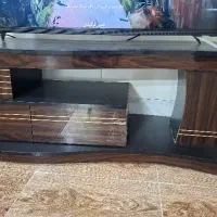 میز تلویزیون