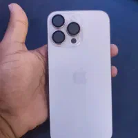 آیفون 16 پرو مکس