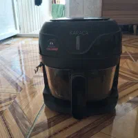 سرخ کن بدون روغن