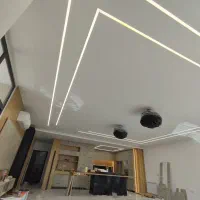 نیروی کار دکور ساختمان|خدمات پیشه و مهارت|جهرم, |دیوار