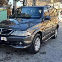 موسو ۶سیلندر اتومات معاوضه با آپارتمان