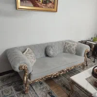 مبل و ناهارخوری ست