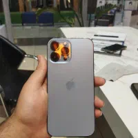 iphone 13 pro max 256G|موبایل|اصفهان, بهارستان|دیوار