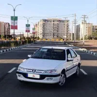 پژو پارس