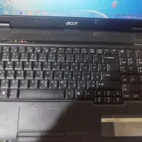 فروش و معاوضه لپ تاپ مارک ایسر مدل ۲۰۰۹