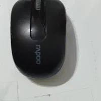 موس بلوتوثی