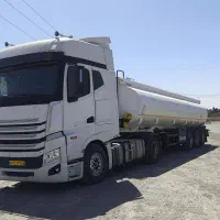 دیما ۴۰۲ با تانک پیلسان مدل ۴۰۲