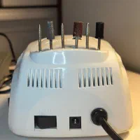 سوهان برقی ماراتن چمپیون کره ای اورجینال|آرایشی، بهداشتی، درمانی|تهران, شهرک آپادانا|دیوار