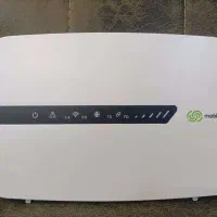 / مودم مبین نت