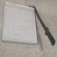 دستگاه کپی . لمینت . کاتر a4|پرینتر، اسکنر، کپی، فکس|مشهد, کوی دروی|دیوار