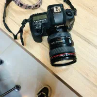 دوربین کنن 5d III