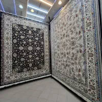 جشنواره/ فرش6متری با قیمت کارخانه/تا پایان مهر|فرش|مشهد, حرم مطهر رضوی|دیوار