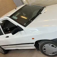 وانت پراید 151 SE، مدل ۱۴۰۳
