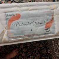 تشک بادی و معمولی|تشک تختخواب|شاهینشهر, مسکن مهر|دیوار